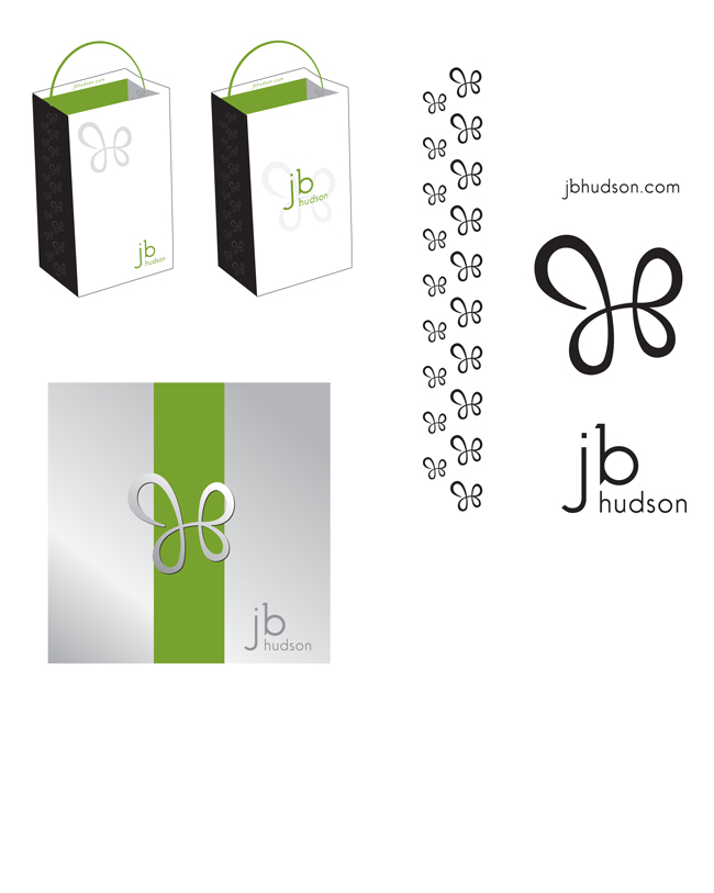 JB Hudson_650 Packaging