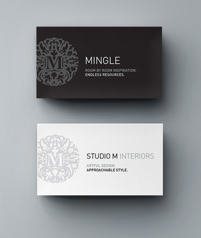 Ed Design Mingle And Studio M