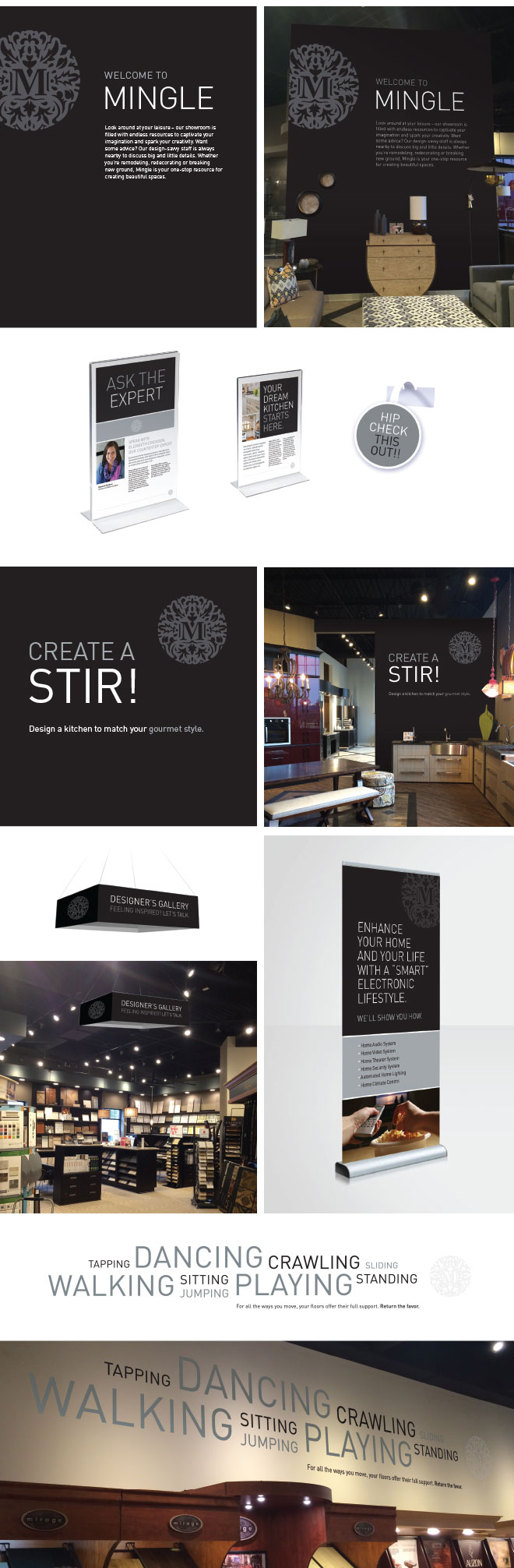 Mingle-Signage-Art