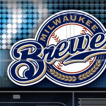 Fox Sports Wisconsin – Brewers Bus Wrap
