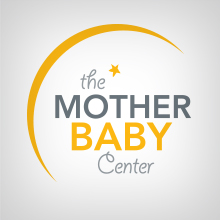The Mother Baby Center Brand Identity
