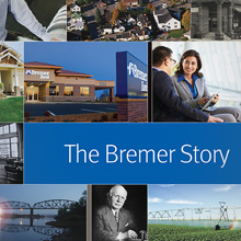 The Bremer Story